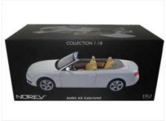 2009 Audi A5 *High Quality series*, white