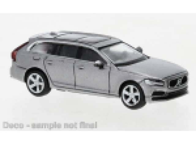 1/87 2019 Volvo V90, beige metallic