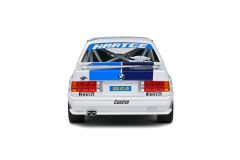 SOLIDO - BMW - 3-SERIES (E30) Gr.A N 3 RALLY DEUTCHLAND 1990