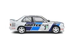 SOLIDO - BMW - 3-SERIES (E30) Gr.A N 3 RALLY DEUTCHLAND 1990