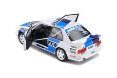 SOLIDO - BMW - 3-SERIES (E30) Gr.A N 3 RALLY DEUTCHLAND 1990