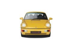 GT-SPIRIT - PORSCHE - 911 964 RS COUPE 1993