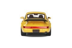 GT-SPIRIT - PORSCHE - 911 964 RS COUPE 1993