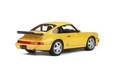 GT-SPIRIT - PORSCHE - 911 964 RS COUPE 1993