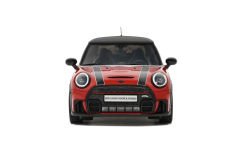 OTTO-MOBILE - MINI - COOPER S JCW PACKAGE 2021