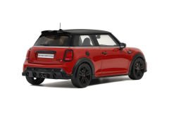 OTTO-MOBILE - MINI - COOPER S JCW PACKAGE 2021