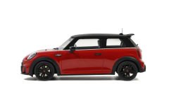 OTTO-MOBILE - MINI - COOPER S JCW PACKAGE 2021