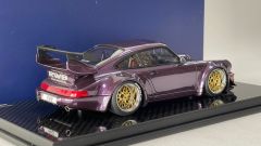 TGM MODELS - RWB Porsche 964