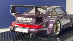 TGM MODELS - RWB Porsche 964