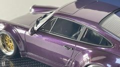 TGM MODELS - RWB Porsche 964