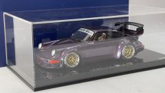 TGM MODELS - RWB Porsche 964