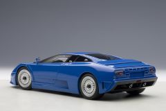 AUTOART - BUGATTI - EB110 GT 1995