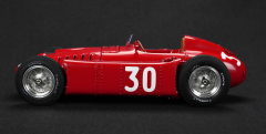 1/18 CMC Lancia D50, 1955 Monaco GP #30, Eugenio Castellotti - M177