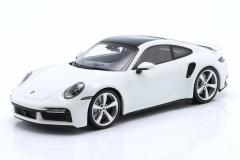 MINICHAMPS - PORSCHE - 911 992 TURBO S COUPE 2021