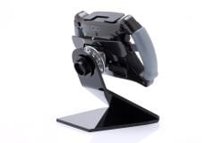 MINICHAMPS - ACCESSORIES - STEERING WHEEL - VOLANTE F1 MERCEDES GP MGPW03 PETRONAS SEASON 2012 MICHAEL SCHUMACHER