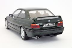 OTTO-MOBILE - BMW - 3-SERIES M3 GT (E36) COUPE 1995