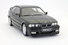 OTTO-MOBILE - BMW - 3-SERIES M3 GT (E36) COUPE 1995