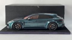 AUTOBARN - Porsche Panamera TechArt (Green)