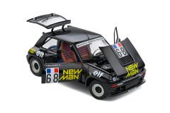 SOLIDO - RENAULT - R5 TURBO N 68 EUROPEAN CUP 1984 P.BELMONDO