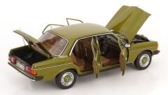1/18 NOREV MERCEDES BENZ E Class 200 W123 Agave Green 1976 - B66040721