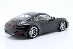1/18 MINICHAMPS - PORSCHE - 911 992 CARRERA 4S COUPE 2021