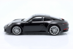 1/18 MINICHAMPS - PORSCHE - 911 992 CARRERA 4S COUPE 2021