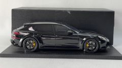 AUTOBARN - Porsche Panamera TechArt BLACK