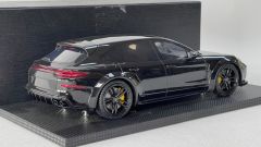 AUTOBARN - Porsche Panamera TechArt BLACK