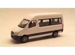 1/87 Mercedes Benz Sprinter, white