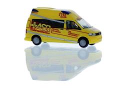 1/87 Volkswagen T5 *H.S. ASB RV Sudwestthuringen*, yellow