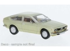 1/87 1974 Alfa Romeo Alfetta GT, light green