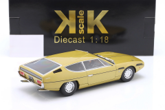 1/18 KK-SCALE - LAMBORGHINI - ESPADA 2-SERIES 1970