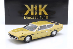 1/18 KK-SCALE - LAMBORGHINI - ESPADA 2-SERIES 1970