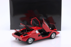 1:12 KYOSHO - LAMBORGHINI - COUNTACH LP400 1974