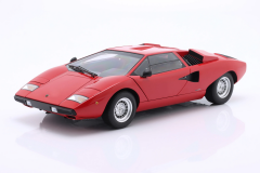 1:12 KYOSHO - LAMBORGHINI - COUNTACH LP400 1974