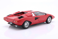1:12 KYOSHO - LAMBORGHINI - COUNTACH LP400 1974