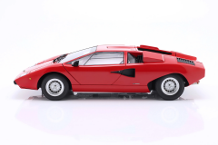1:12 KYOSHO - LAMBORGHINI - COUNTACH LP400 1974