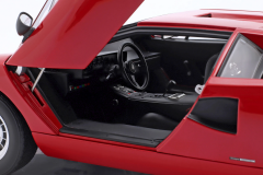 1:12 KYOSHO - LAMBORGHINI - COUNTACH LP400 1974