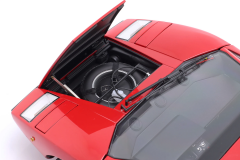 1:12 KYOSHO - LAMBORGHINI - COUNTACH LP400 1974