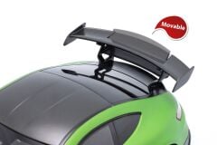 MINICHAMPS - MERCEDES BENZ - AMG GT V8 BLACK SERIES 2020