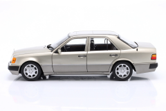 1/18 NOREV Mercedes-Benz 500 E (W124)  smoke silver - B66040724