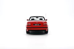 OTTO-MOBILE - BMW - 3-SERIES M3 (E36) CABRIOLET OPEN 1995
