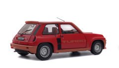 SOLIDO - RENAULT - R5 TURBO 1981