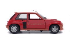 SOLIDO - RENAULT - R5 TURBO 1981