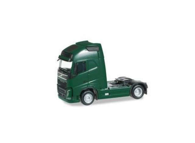 1/87 Volvo FH GL XL 2-ass Truck, green