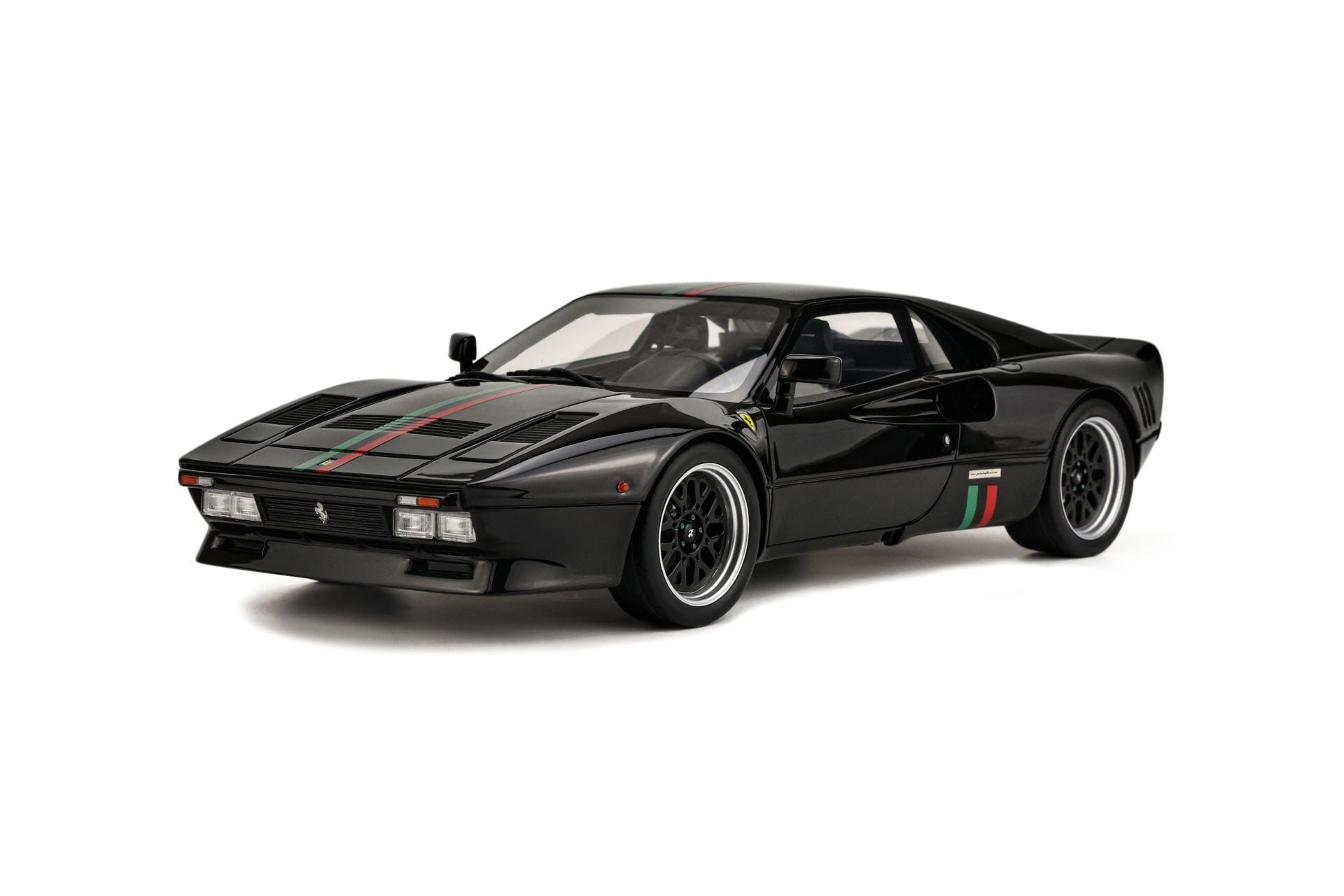 1/18 GT-SPIRIT - FERRARI - 288 GTO 1984