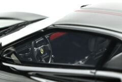1/18 GT-SPIRIT - FERRARI - 288 GTO 1984