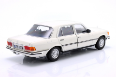 1/18 NOREV Mercedes-Benz 350 SEL (W116) year 1973-1980 - B66040719