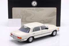 1/18 NOREV Mercedes-Benz 350 SEL (W116) year 1973-1980 - B66040719