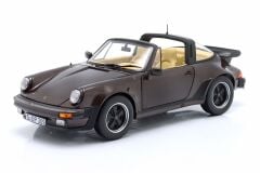NOREV - PORSCHE - 911 930 TURBO TARGA 1987